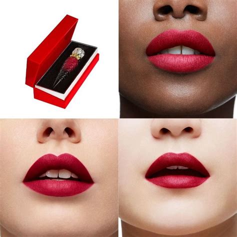 louboutin make up